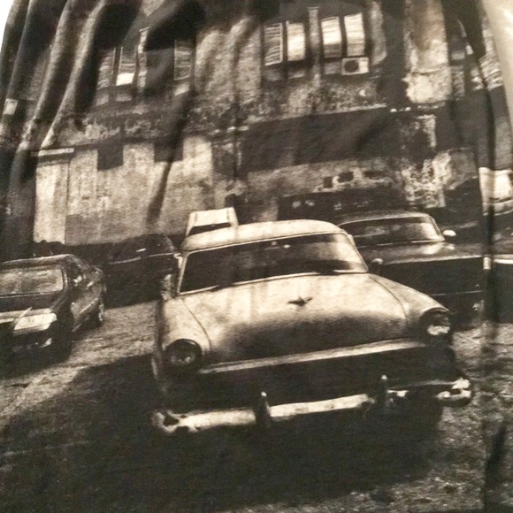 ⚠️5 for $10⚠️Graphic knit mini skirt - Picture 2 of 6